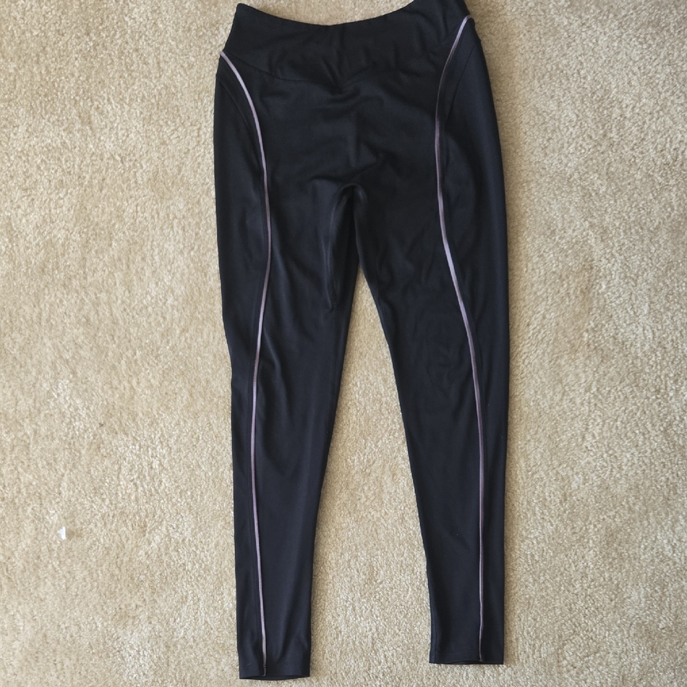 Gymshark Black Women's Leggings
